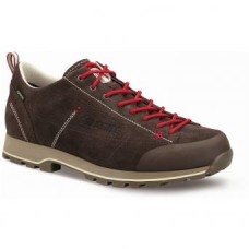 Zapato DOLOMITE Cinquantaquattro Low Testa Di Moro