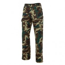 PANTALON CAMUFLAJE