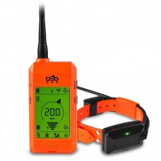 LOCALIZADOR GPS DOGTRACE X20