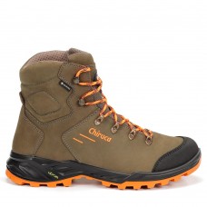 CHIRUCA GAME FORCE HI VIS
