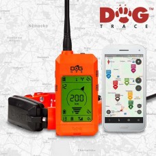 LOCALIZDOR DOGTRACE GPS X30