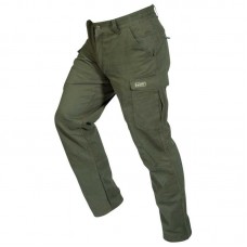 PANTALON HART IBERO-T GREEN